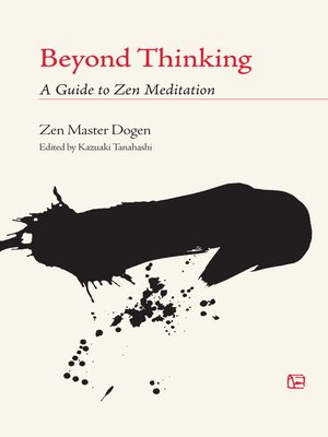 cover image of Beyond Thinking